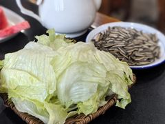 -老北京羊蝎子火锅(光荣道店)