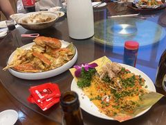 -醉壹号海鲜大排档(厦门美食地标店)