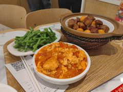 -乡村基·川味现炒大王(熙悦天街店)