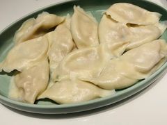 -东方饺子王(哈西万达店)