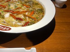 -鱼亨小鲜酸菜鱼(大信店)