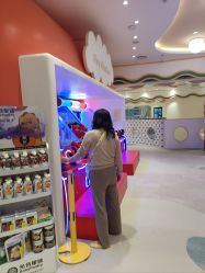 -奈尔宝家庭中心·亲子餐厅(苏州大悦城店)