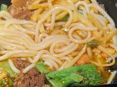 -桂在香知桂林米粉(南岗松雷店)