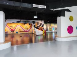 -北京科学中心儿童乐园