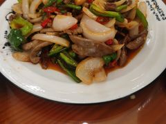 -椒香川流不息川菜馆(二七北路店)