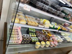 -幸福蛋糕坊(金顶街店)