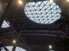 -天山海世界·米立方