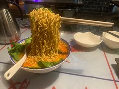-辉记炭烧海鲜大排档·老字号(福田店)