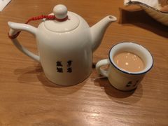 -香园茶社·金陵小灶(老门东店)