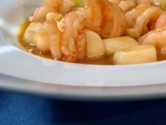 家烧深海虾球-麟1929(外滩店)