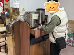 -光明刘冰乳鸽店(光明法政北路店)