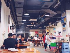 -老伯蟹脚店(朝阳路店)
