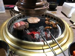 -火炉火自助餐(枫蓝国际店)