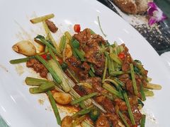 -良师门滨海人家·海鲜·家常菜(滨海城店)