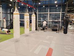 -OXYGYM 奥美氧舱运动中心(朝阳大悦城店)