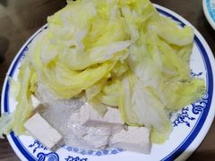 -老爆肚满五香烧牛羊肉