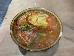 -华兴街煎蛋面(总店)