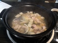 -东椰·海南椰子鸡火锅(朝阳门店)