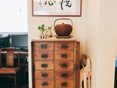 -五观堂素食(新华路店)