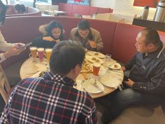 -必胜客(新福地店)