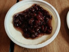 红豆粒粒双皮奶-满记甜品(岭南新天地店)
