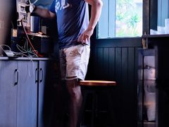 -SeekSeeking咖啡专门店(堰塘街店)