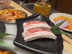 -韩宫宴和牛烤肉(盐城金鹰店)