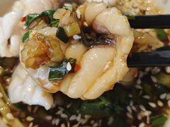 -淘米捞·米汤脆鲩鱼火锅(福田皇岗店)