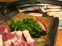 -赤坂亭 M9和牛烧肉(水街店)