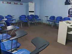 -百济韩国语(虹口校区)