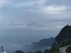 -峨眉山风景名胜区