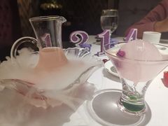 -王品牛排(郑州大卫城店)