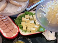 -重庆德忆火锅（龙南街3店）(渝水岸餐饮)