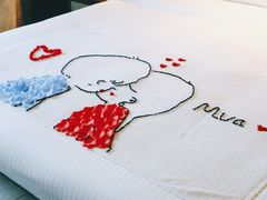-成都雅诗阁来福士