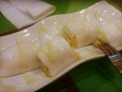 android_upload_pic-甜心妈妈·榴莲星级糖水(北京路总店)