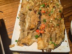 -管氏翅吧(台湾街店)