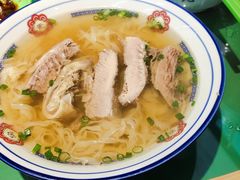 -七爷清汤腩·港式茶餐厅(世博店)