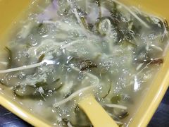 -肥叔锅贴(大钟楼店)