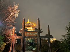 -杭州半山国家森林公园