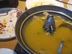 -卞氏菜根香·川菜(青羊万达店)