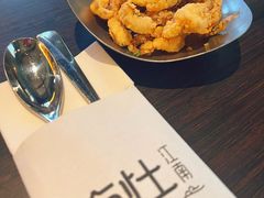 -庐灶江南·江南菜·四合院Bistro(东直门雍和宫·原华侨宾馆店)