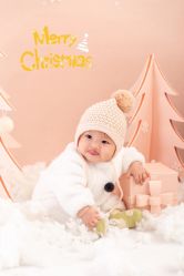 -巴黎Paris baby儿童摄影(宝山万达店)