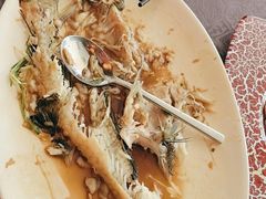 -粤尚腾香居中餐厅(首都机场希尔顿店)