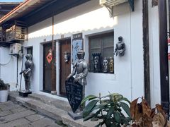 -小河直街历史文化街区