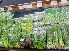 -果蔬好生活超市(双井店)