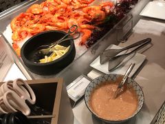 -RISE RESTAURANT(滨海湾金沙店)