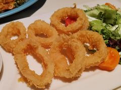 -Pasha帕夏土耳其餐厅(南昌路店)
