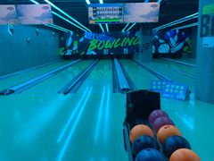 -世代星球·保龄球·镭战真人CS·团建(杨浦店)