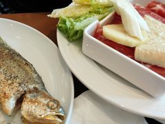-常州武进九洲喜来登酒店