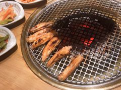 -牛人·雪花牛·木炭烤肉(昆山陆家店)